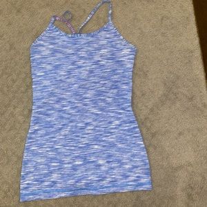 Ivviva Childs Athletic Top